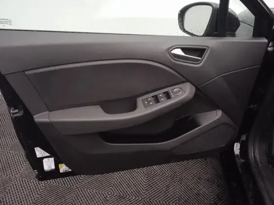 RENAULT CLIO V - voiture d'occasion - Photo 19