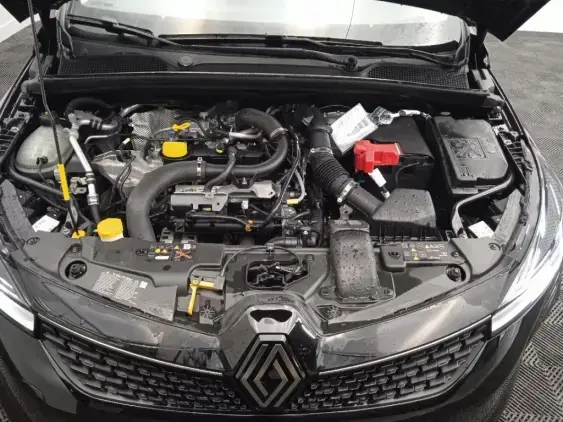 RENAULT CLIO V - voiture d'occasion - Photo 21