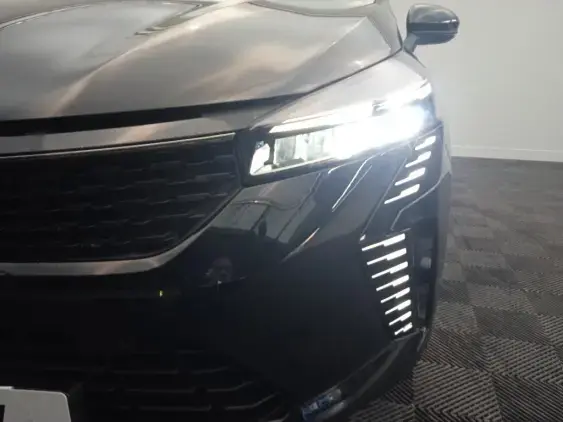 RENAULT CLIO V - voiture d'occasion - Photo 22