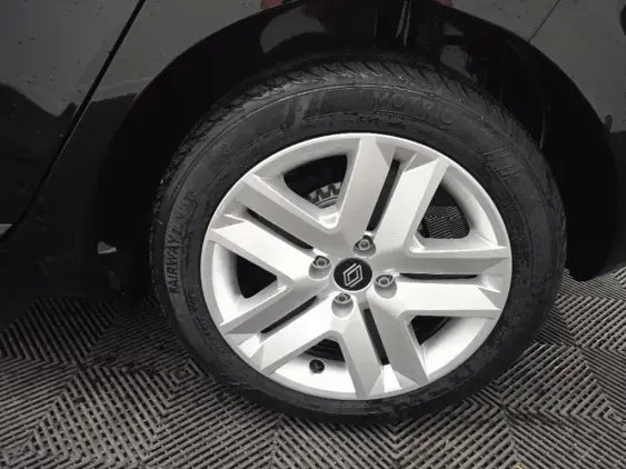 RENAULT CLIO V - voiture d'occasion - Photo 24