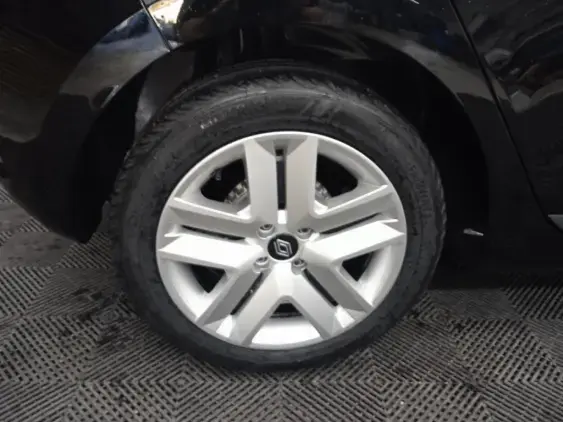 RENAULT CLIO V - voiture d'occasion - Photo 25