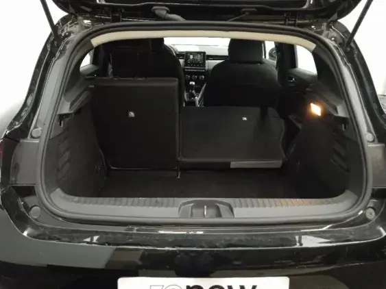 RENAULT CLIO V - voiture d'occasion - Photo 16