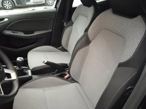 RENAULT CLIO V - voiture d'occasion - Photo 18