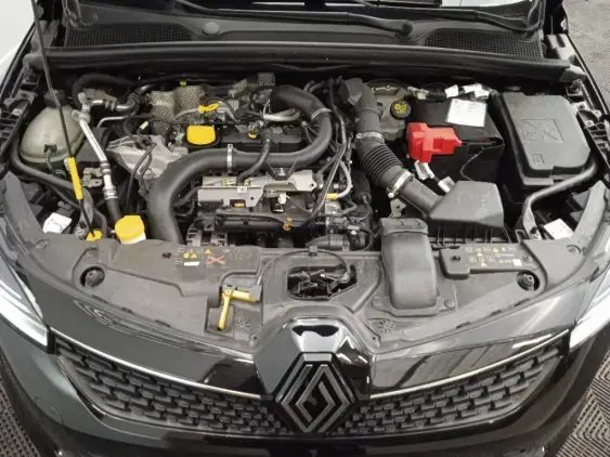 RENAULT CLIO V - voiture d'occasion - Photo 21