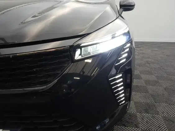 RENAULT CLIO V - voiture d'occasion - Photo 22