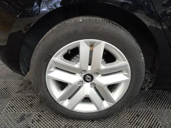 RENAULT CLIO V - voiture d'occasion - Photo 25