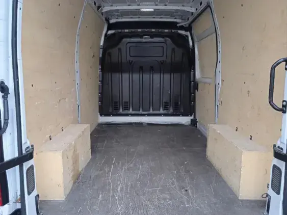 RENAULT MASTER FG III - voiture d'occasion - Photo 15