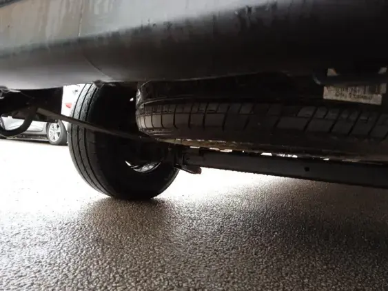 RENAULT MASTER FG III - voiture d'occasion - Photo 16