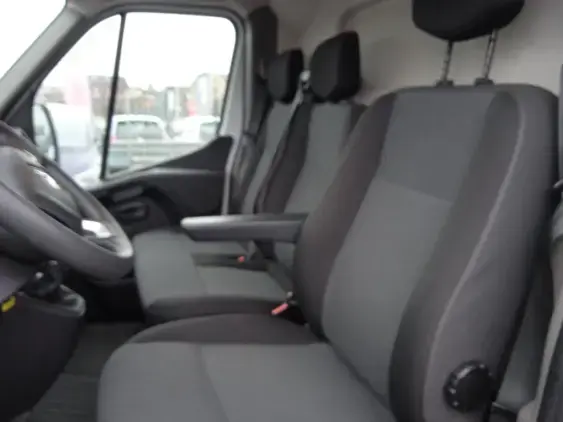 RENAULT MASTER FG III - voiture d'occasion - Photo 17