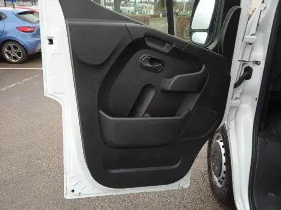 RENAULT MASTER FG III - voiture d'occasion - Photo 18