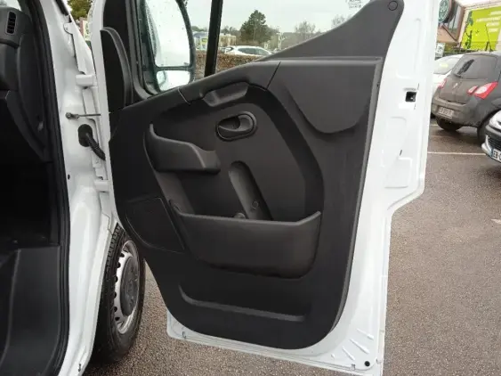 RENAULT MASTER FG III - voiture d'occasion - Photo 19