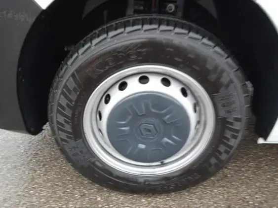 RENAULT MASTER FG III - voiture d'occasion - Photo 20