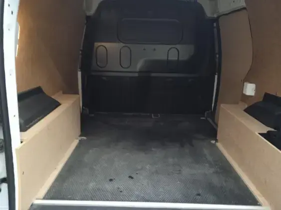 RENAULT KANGOO EXPRESS II - voiture d'occasion - Photo 16