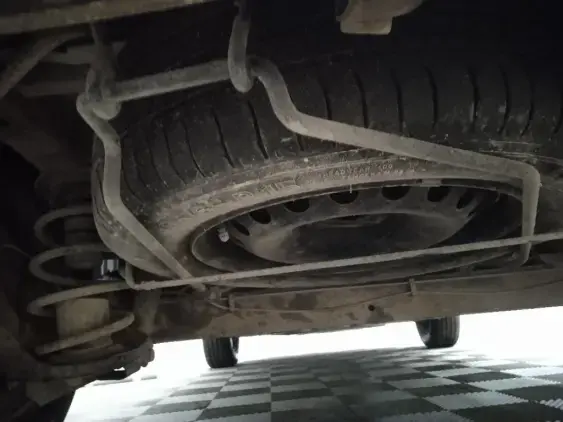 RENAULT KANGOO EXPRESS II - voiture d'occasion - Photo 17