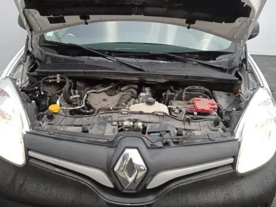 RENAULT KANGOO EXPRESS II - voiture d'occasion - Photo 21