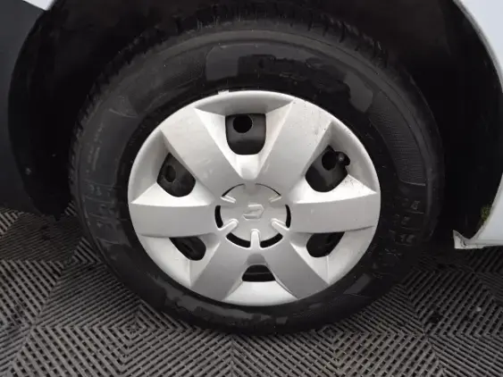 RENAULT KANGOO EXPRESS II - voiture d'occasion - Photo 23