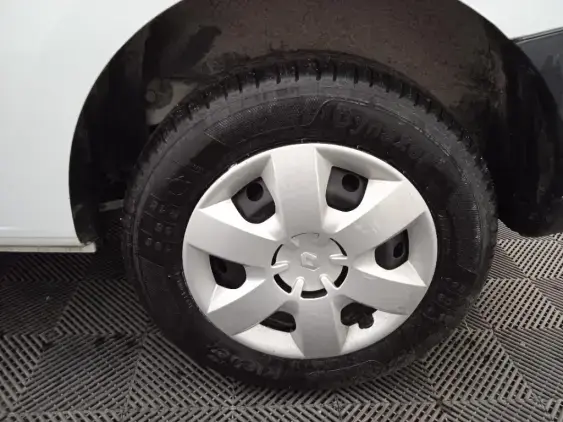 RENAULT KANGOO EXPRESS II - voiture d'occasion - Photo 24