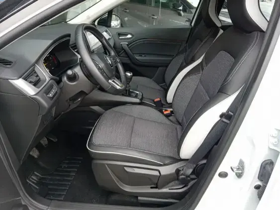 RENAULT CAPTUR II - voiture d'occasion - Photo 17