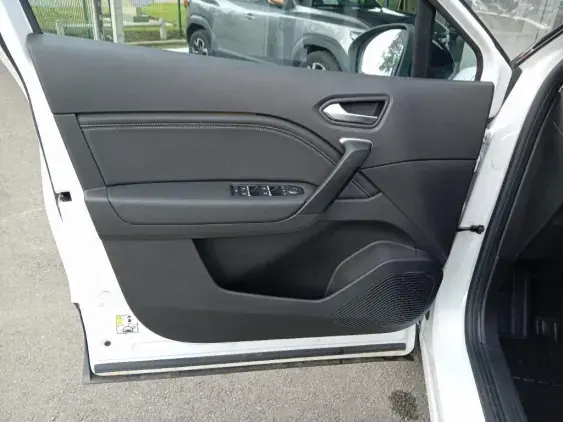 RENAULT CAPTUR II - voiture d'occasion - Photo 18