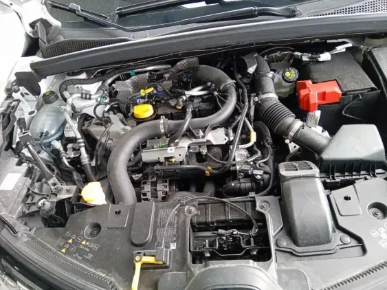 RENAULT CAPTUR II - voiture d'occasion - Photo 20