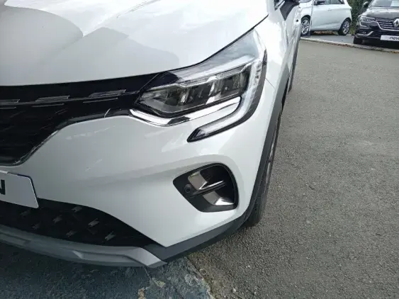 RENAULT CAPTUR II - voiture d'occasion - Photo 21