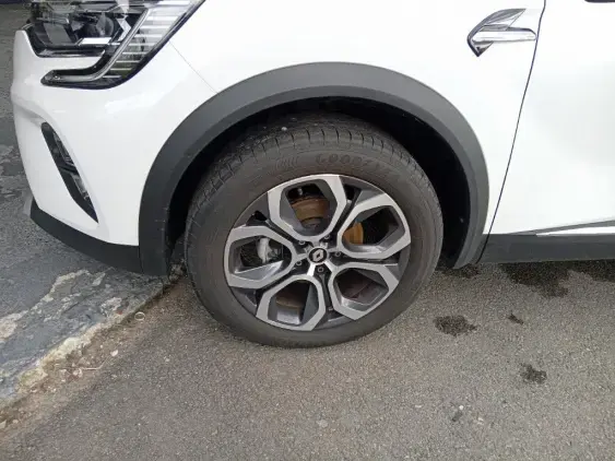 RENAULT CAPTUR II - voiture d'occasion - Photo 22