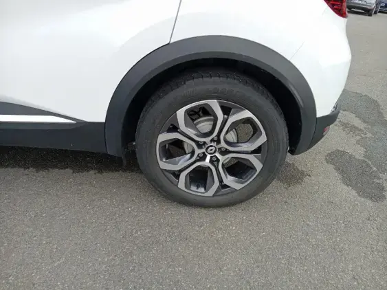 RENAULT CAPTUR II - voiture d'occasion - Photo 23