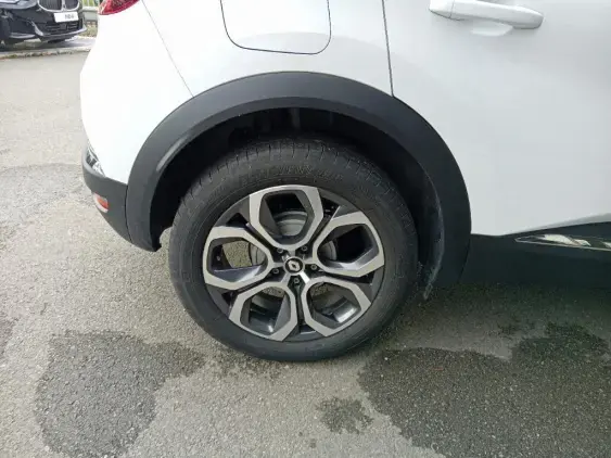 RENAULT CAPTUR II - voiture d'occasion - Photo 24