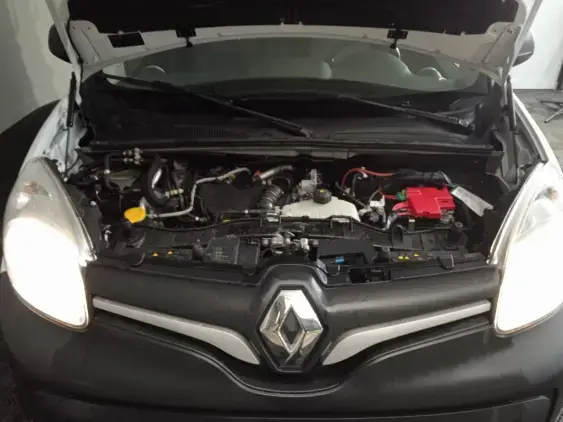 RENAULT KANGOO EXPRESS II - voiture d'occasion - Photo 21