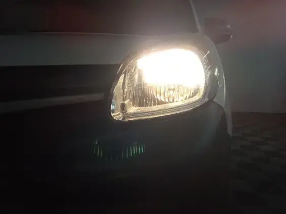 RENAULT KANGOO EXPRESS II - voiture d'occasion - Photo 22