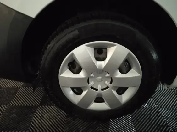 RENAULT KANGOO EXPRESS II - voiture d'occasion - Photo 23