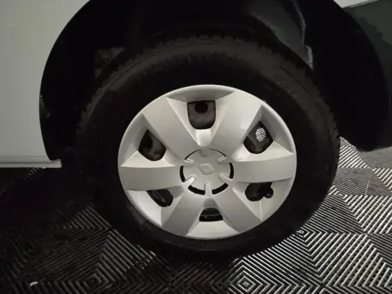 RENAULT KANGOO EXPRESS II - voiture d'occasion - Photo 24