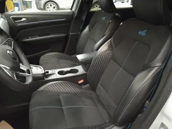 RENAULT ARKANA - voiture d'occasion - Photo 18