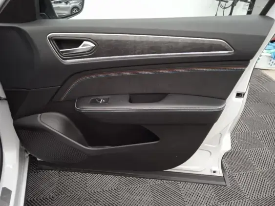 RENAULT ARKANA - voiture d'occasion - Photo 20