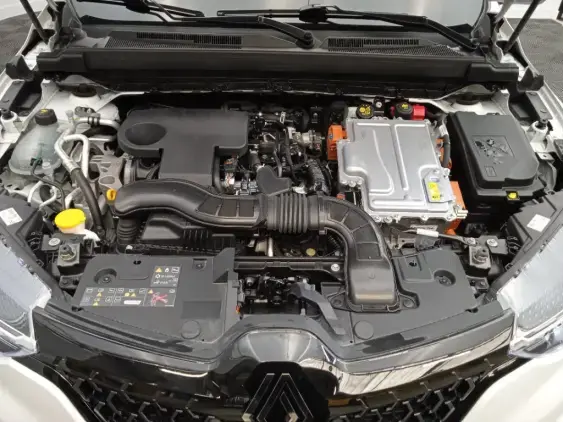 RENAULT ARKANA - voiture d'occasion - Photo 21