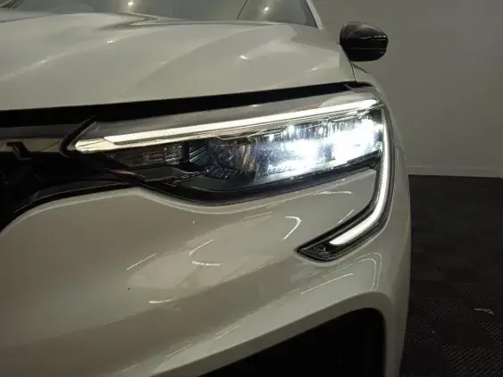 RENAULT ARKANA - voiture d'occasion - Photo 22