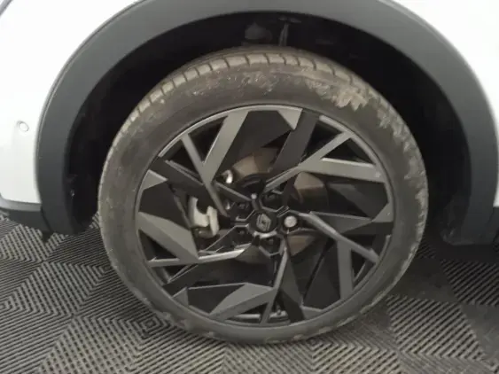 RENAULT ARKANA - voiture d'occasion - Photo 23