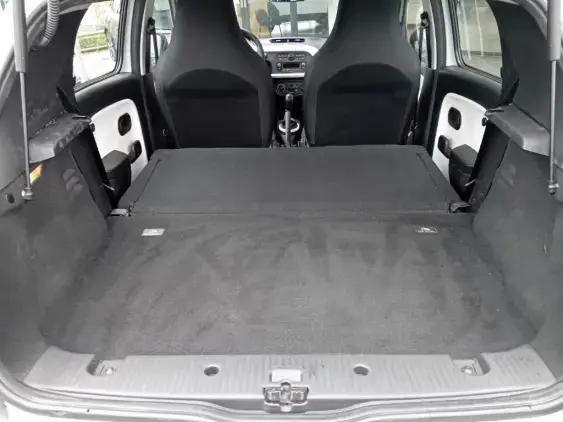 RENAULT TWINGO III - voiture d'occasion - Photo 16