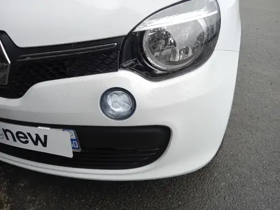 RENAULT TWINGO III - voiture d'occasion - Photo 21