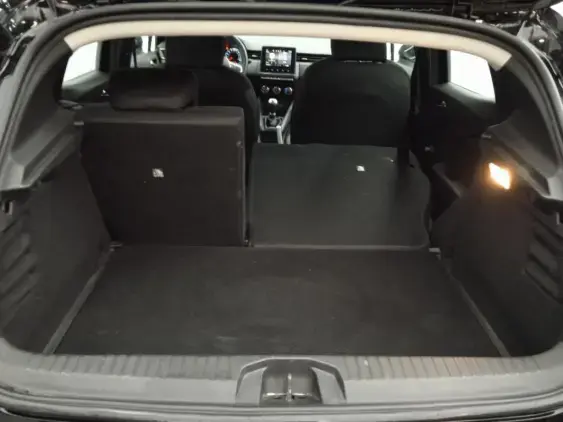 RENAULT CLIO V - voiture d'occasion - Photo 15