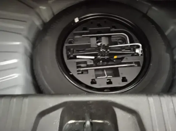 RENAULT CLIO V - voiture d'occasion - Photo 16