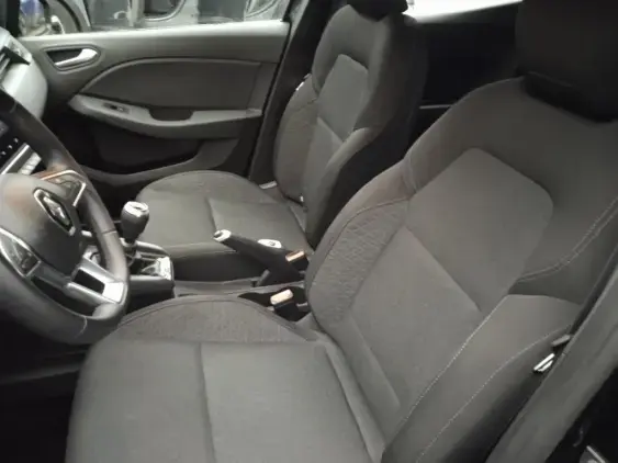 RENAULT CLIO V - voiture d'occasion - Photo 17