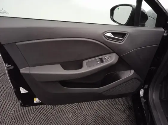 RENAULT CLIO V - voiture d'occasion - Photo 18