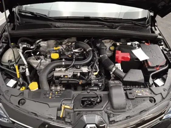 RENAULT CLIO V - voiture d'occasion - Photo 20