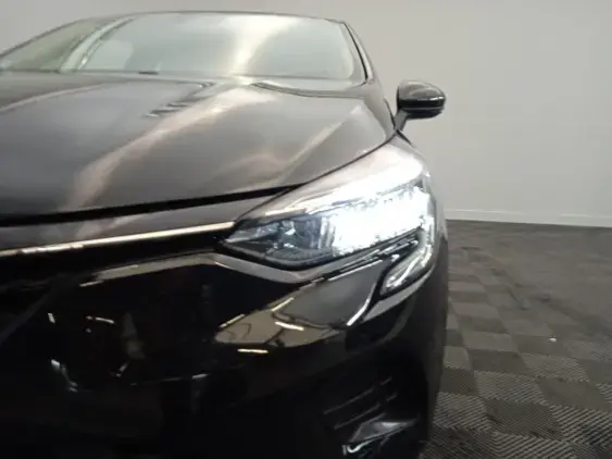 RENAULT CLIO V - voiture d'occasion - Photo 21