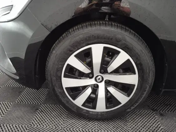 RENAULT CLIO V - voiture d'occasion - Photo 22