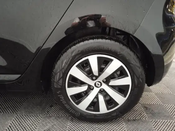 RENAULT CLIO V - voiture d'occasion - Photo 23