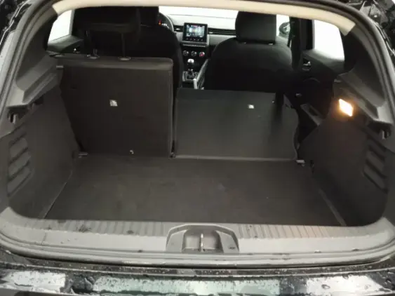 RENAULT CLIO V - voiture d'occasion - Photo 15