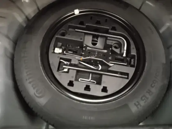 RENAULT CLIO V - voiture d'occasion - Photo 16