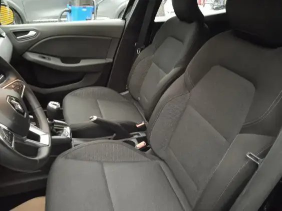 RENAULT CLIO V - voiture d'occasion - Photo 17